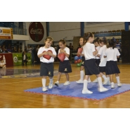 Fiesta de Educación Física